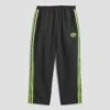 Adidas X Always Wind Pant Black / Solar Slime