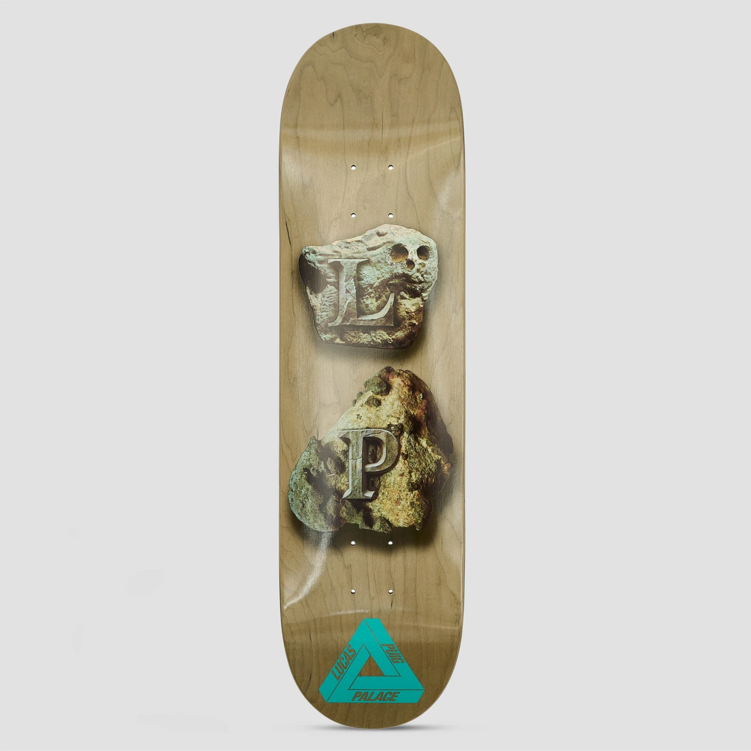 Palace 8.2 Lucas S38 Pro Skateboard Deck 1 Palace 8.2 Lucas S38 Pro Skateboard Deck