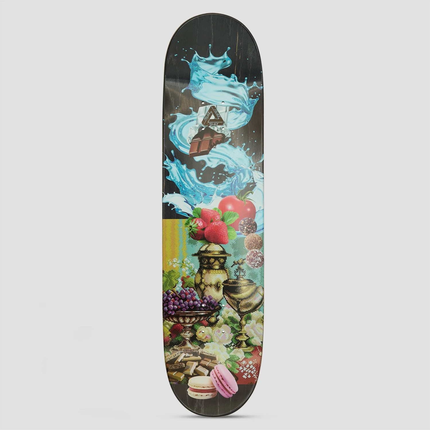 Palace 8.2 Lucas S38 Pro Skateboard Deck 2 Palace 8.2 Lucas S38 Pro Skateboard Deck - Image 2