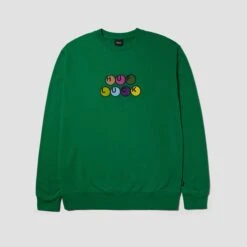 HUF Lucky Crew Clover