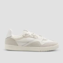 Last Resort AB CM002 Skate Shoes White / White