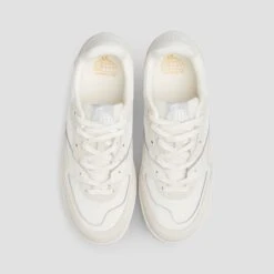 Last Resort AB CM002 Skate Shoes White / White -Slam City Shop Last Resort AB Drop 18 CM002 Lo Suede Leather Mesh White White 03