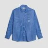 Last Resort AB SM001 Shirt Dutch Blue