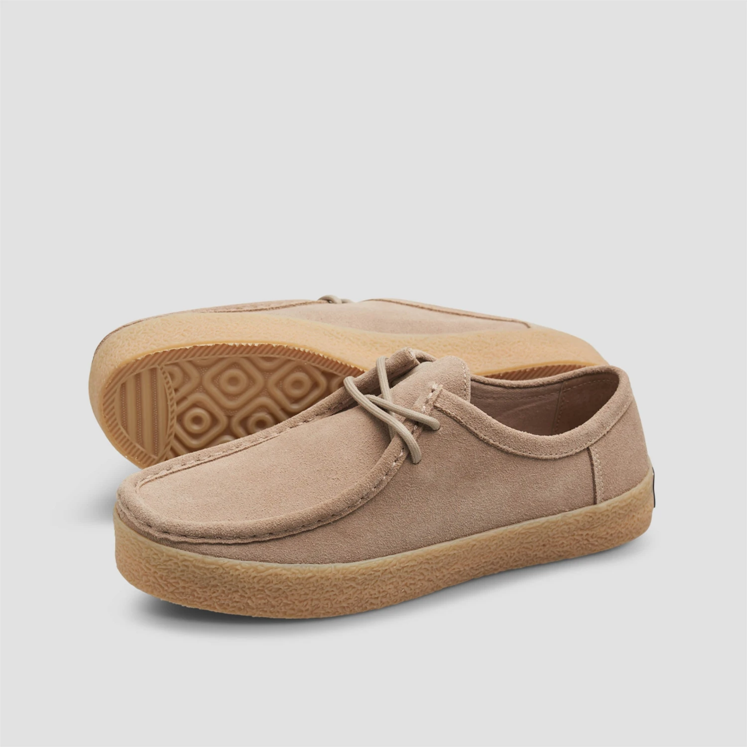 Last Resort AB VM006 Skate Shoes Moc Sand / Gum 2 Last Resort AB VM006 Skate Shoes Moc Sand / Gum - Image 2