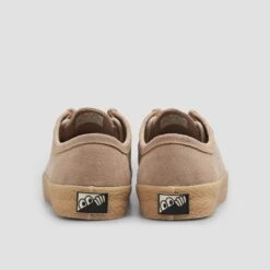 Last Resort AB VM006 Skate Shoes Moc Sand / Gum 7 Last Resort AB VM006 Skate Shoes Moc Sand / Gum -Slam City Shop Last Resort AB Drop 18 VM006 Moc Suede Sand Gum 04