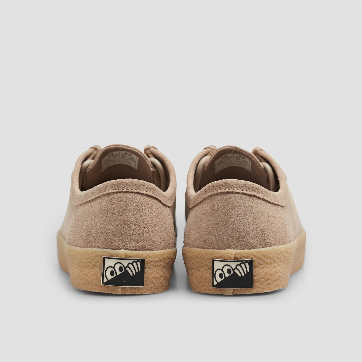 Last Resort AB VM006 Skate Shoes Moc Sand / Gum 4 Last Resort AB VM006 Skate Shoes Moc Sand / Gum - Image 4