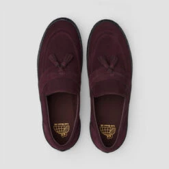 Last Resort AB VM005 Lo Skate Shoesafer Fig / Black -Slam City Shop Last Resort AB VM005 Fig Black 03