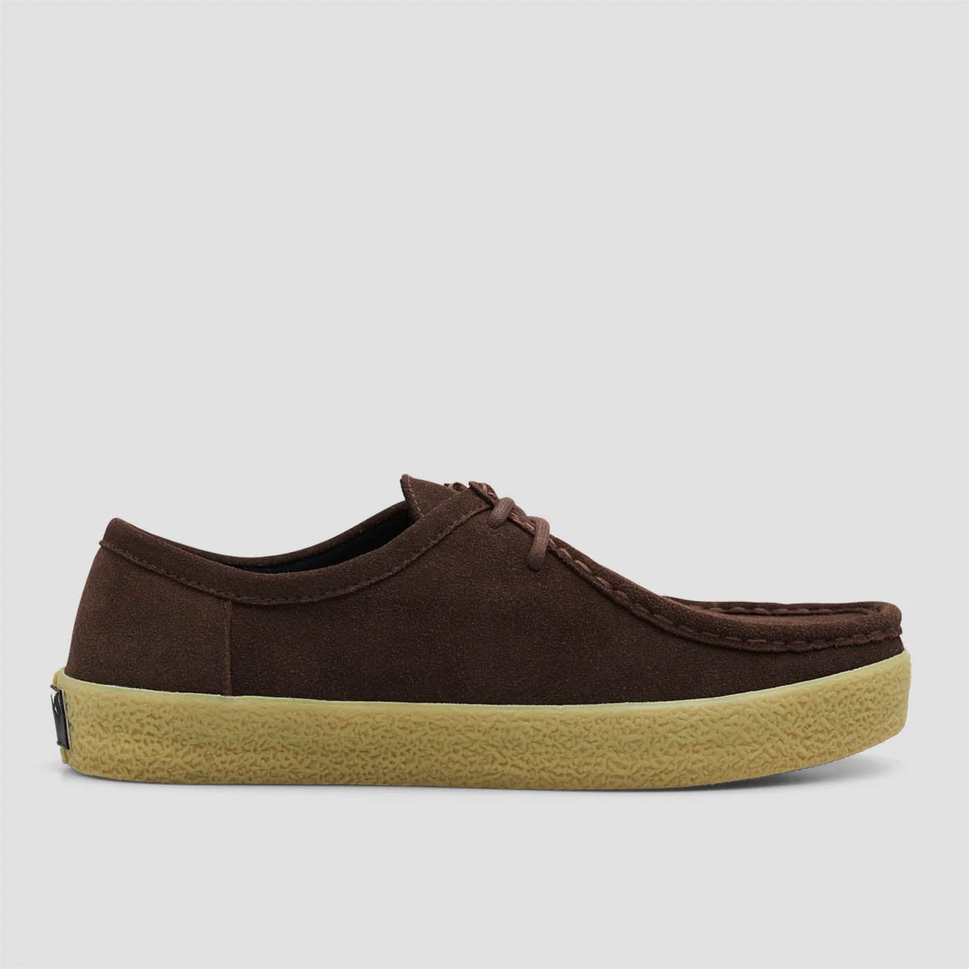 Last Resort AB VM006 Moc Suede Skate Shoes Coffee Bean / Gum 1 Last Resort AB VM006 Moc Suede Skate Shoes Coffee Bean / Gum