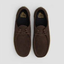 Last Resort AB VM006 Moc Suede Skate Shoes Coffee Bean / Gum 6 Last Resort AB VM006 Moc Suede Skate Shoes Coffee Bean / Gum -Slam City Shop Last Resort AB VM006 Moc Suede Coffee Bean Gum 03