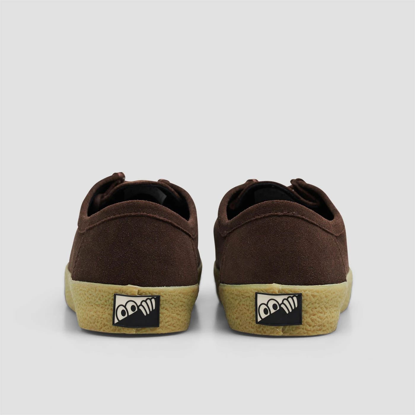 Last Resort AB VM006 Moc Suede Skate Shoes Coffee Bean / Gum 4 Last Resort AB VM006 Moc Suede Skate Shoes Coffee Bean / Gum - Image 4