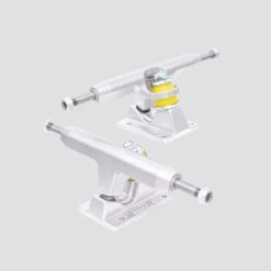 Lurpiv Polished Skateboard Trucks 140mm 5 Lurpiv Polished Skateboard Trucks 140mm -Slam City Shop Lurpiv Solid Diagonals c9739ea1 9c0a 4a1b 8bc9 9f4838baa96c