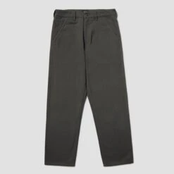 Huf Mason Pant Cement