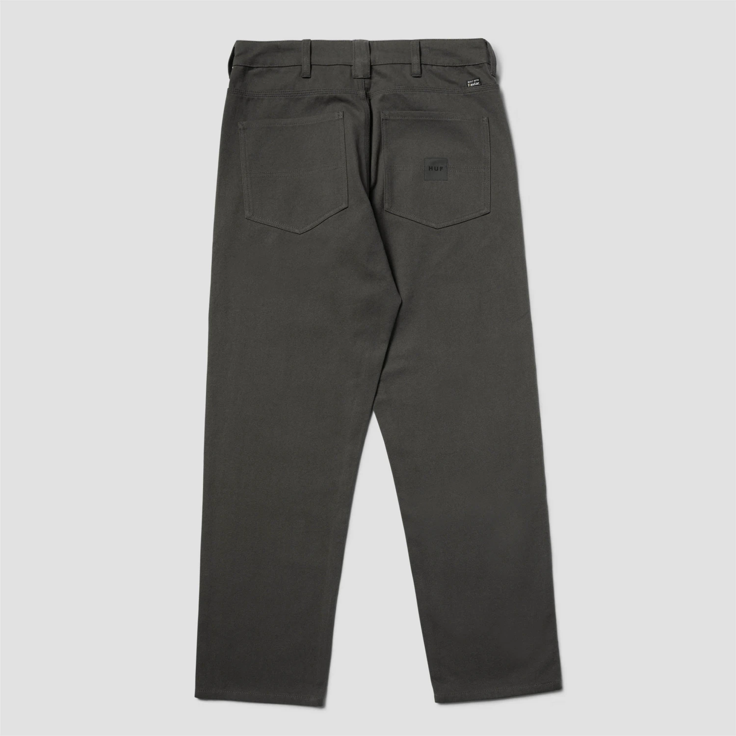 Huf Mason Pant Cement 2 Huf Mason Pant Cement - Image 2