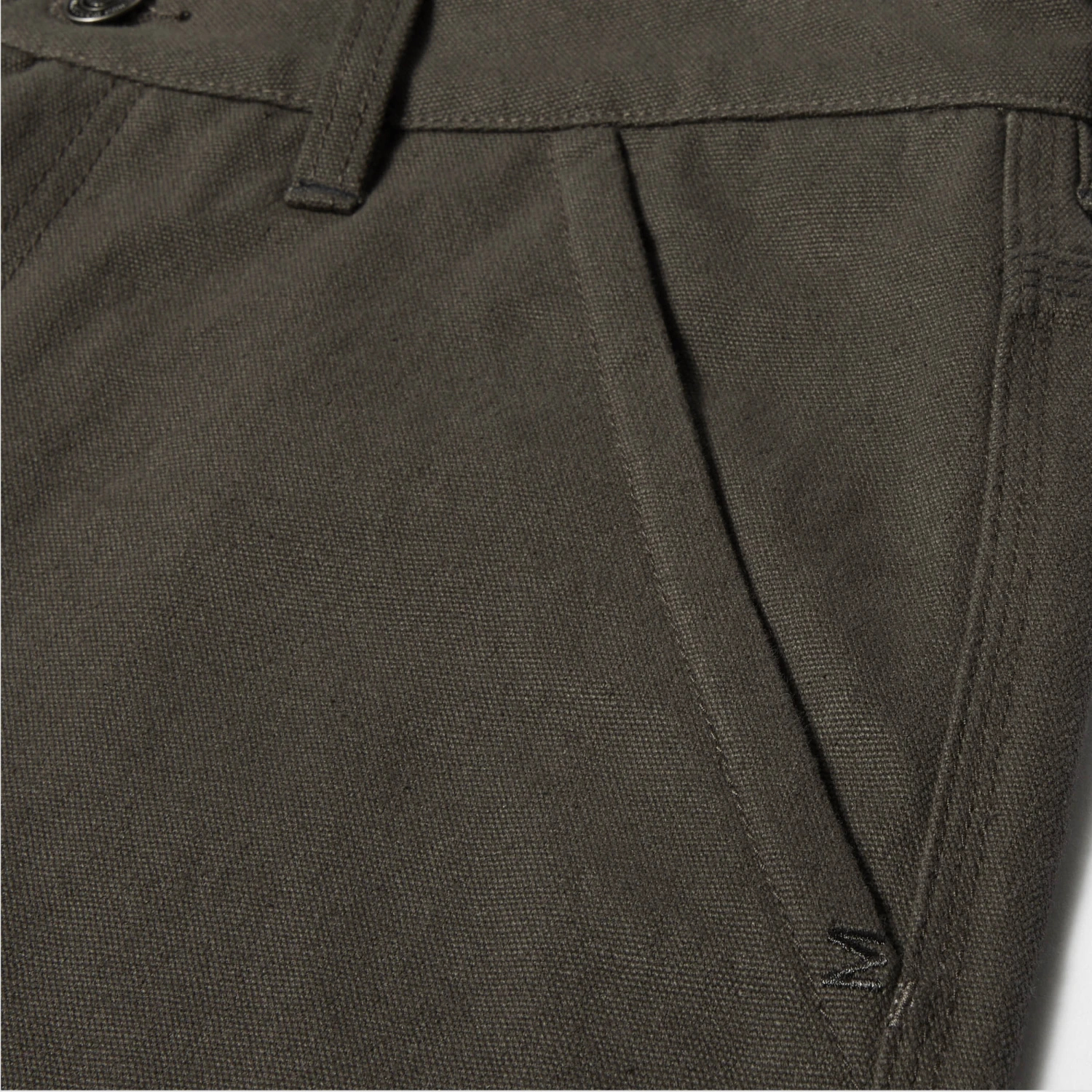 Huf Mason Pant Cement 3 Huf Mason Pant Cement - Image 3