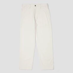 HUF Mason Pant Natural