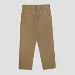 HUF Mason Pant Putty