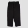 HUF Mateo Pant Black