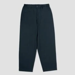 Huf Mateo Pant Defender Blue