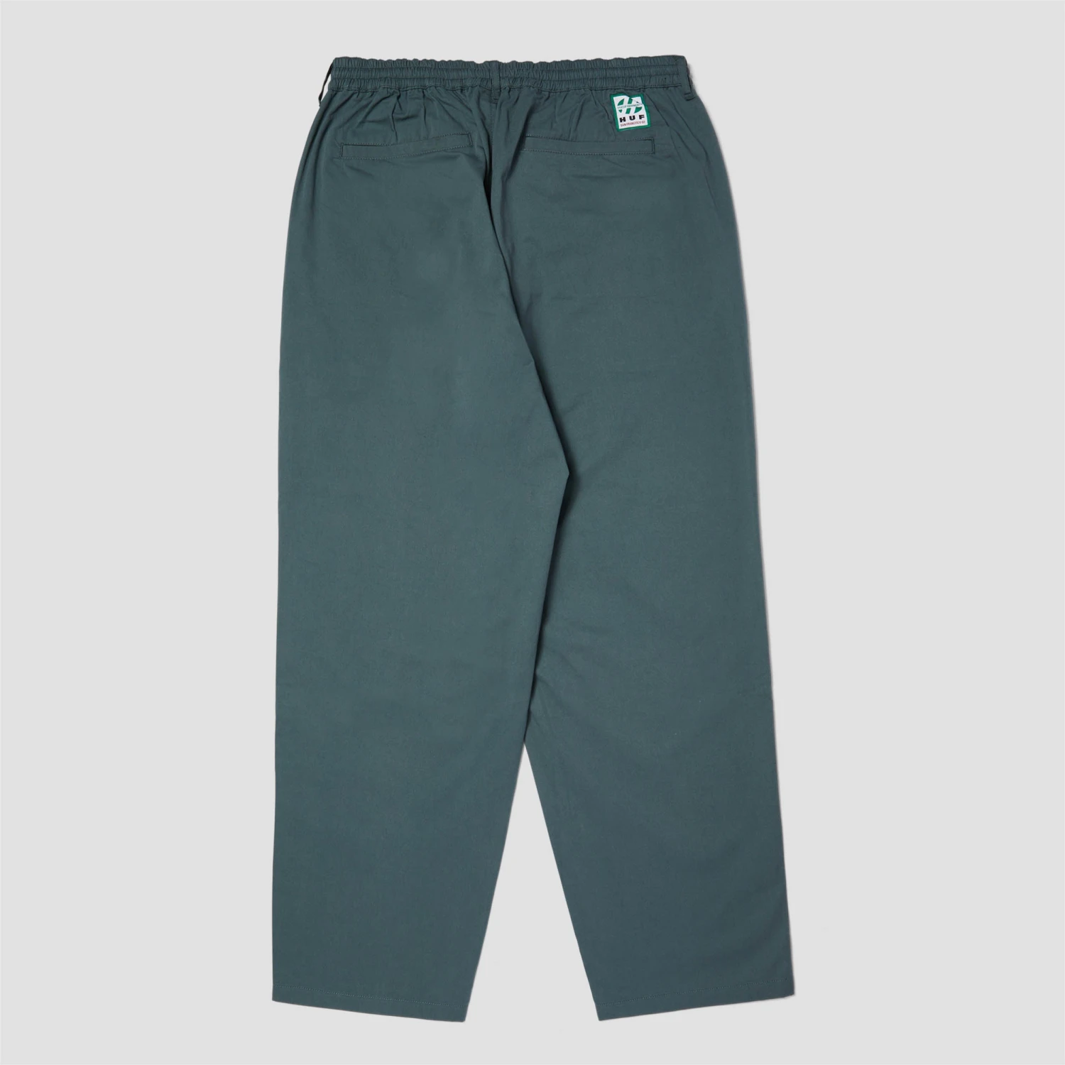 HUF Mateo Pant Oil Blue 2 HUF Mateo Pant Oil Blue - Image 2
