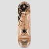 Quasi 8.626 Metal Dream 2 Skateboard Deck