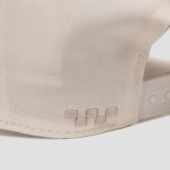 Vans Skate Smile Spike Curve Cap Marshmallow -Slam City Shop MG 4989