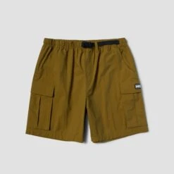Huf Millenium Cargo Short Thyme