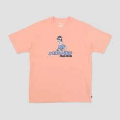 Nike SB Dunk Dog T-Shirt Apricot Agate