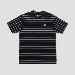 Nike SB Max90 Stripe T-Shirt Black
