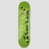 Palace 8.25 Drury Skateboard Deck Green