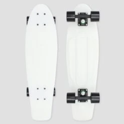 Penny 27 Casper Cruiser Glow In The Dark