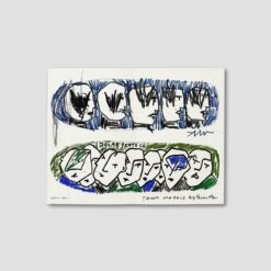 Polar + Pith Deck Book Blue 17 Polar + Pith Deck Book Blue -Slam City Shop Pith X Polar Skate Co. Yuzu Deck Book Details 6 022d3f53 751d 451a a5af 504a2b724fbb