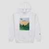 Poets Dill For Poets Hoodie Heather Grey
