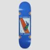 Polar 8.0 Dane Brady Just Minding My Own Business Wheel Wells Skateboard Deck