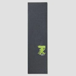 Polar Liquid Man Griptape
