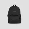 Polar Packable Backpack Black