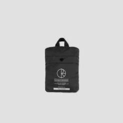 Polar Packable Backpack Black -Slam City Shop Polar Packable Backpack Black3