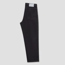 Polar 93! Pants Brown Blue -Slam City Shop Polar Skate Co Classics 93 Pants brown Blue 3