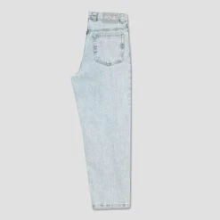 Polar 93! Pants Light Blue 7 Polar 93! Pants Light Blue -Slam City Shop Polar Skate Co Classics 93 Pants light blue 5