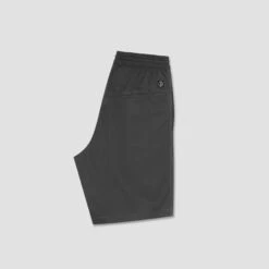 Polar Surf Shorts Graphite -Slam City Shop Polar Skate Co Classics Surf Shorts Graphite 3