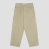 Polar Big Boy Pants Cord Sand