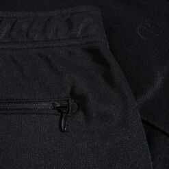 Polar Raphael Track Pants Black -Slam City Shop Polar Skate Co F24 Raphael Trackpants Black 5