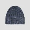 Polar Ali Beanie Blue
