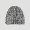 Polar Ali Beanie Grey