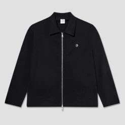 Polar Ari Cardigan Black