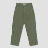 Polar 44! Pants Canvas Grey Green
