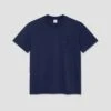Polar Pocket T-Shirt Dark Blue