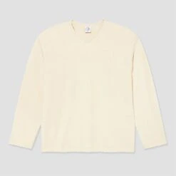 Polar Scott Sweater Sand