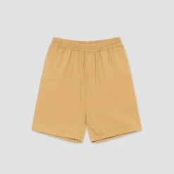 Polar Surf Shorts Beige