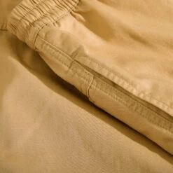 Polar Surf Shorts Beige -Slam City Shop Polar Skate Co SP25 Surf Shorts Beige 4