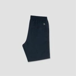 Polar Surf Shorts New Navy -Slam City Shop Polar Skate Co SP25 Surf Shorts New Navy 3